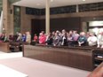 Liturgical Ministries